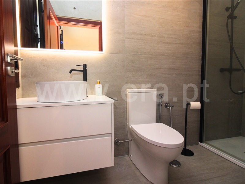 Moradia T4 com Luxo Santarém, Casais do Maio - 1444915 - 14