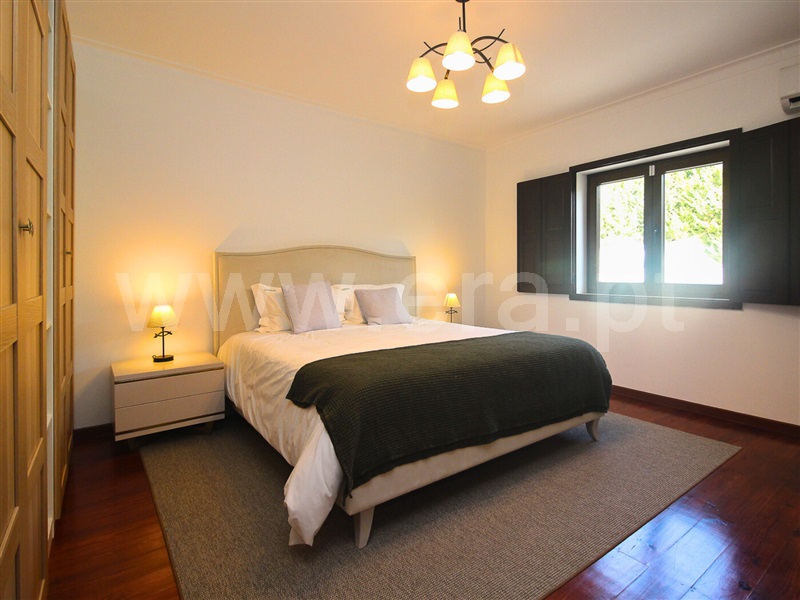 Moradia T4 com Luxo Santarém, Casais do Maio - 1444915 - 15