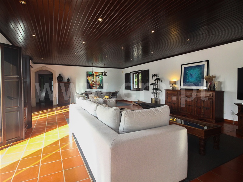 Moradia T4 com Luxo Santarém, Casais do Maio - 1444915 - 16