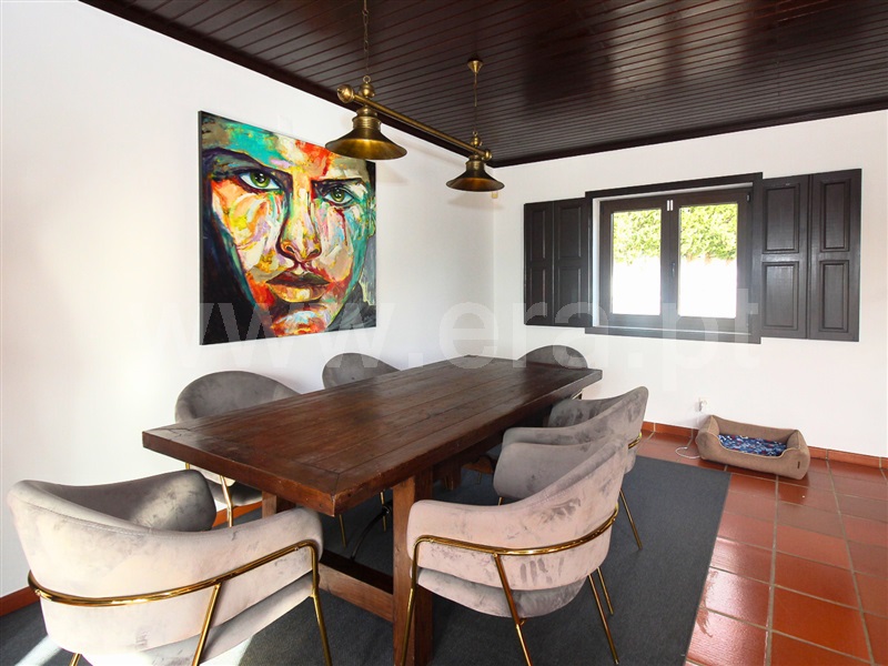 Moradia T4 com Luxo Santarém, Casais do Maio - 1444915 - 18