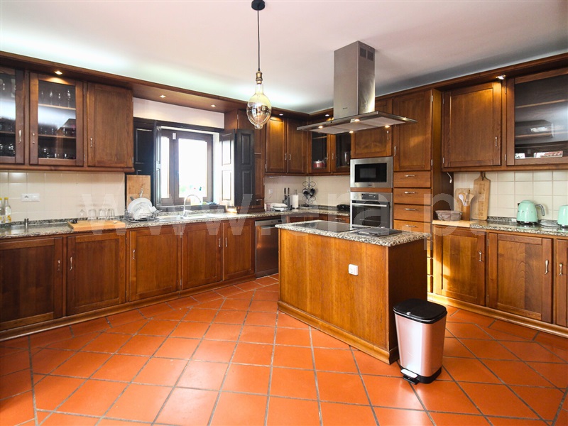 Moradia T4 com Luxo Santarém, Casais do Maio - 1444915 - 19