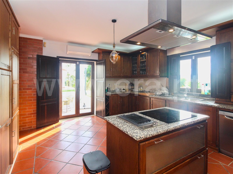 Moradia T4 com Luxo Santarém, Casais do Maio - 1444915 - 20