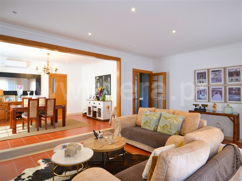 Moradia T4 / Santarém, Fontainhas