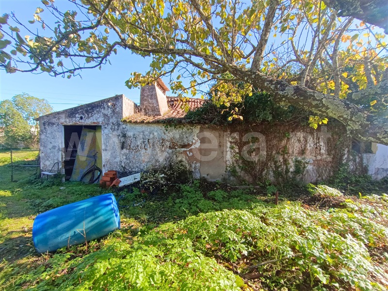 Moradia T4 / Santarém, Portela das Padeiras