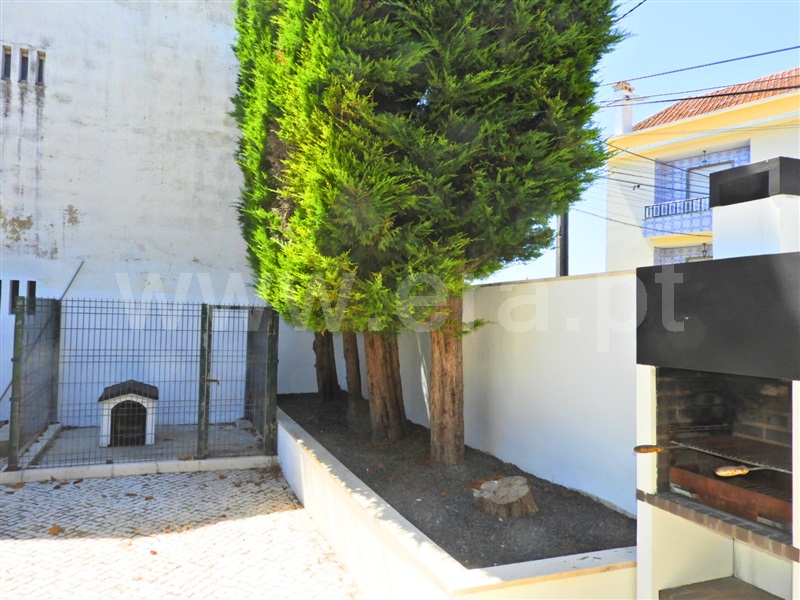 Moradia – Santarém - Vista 2