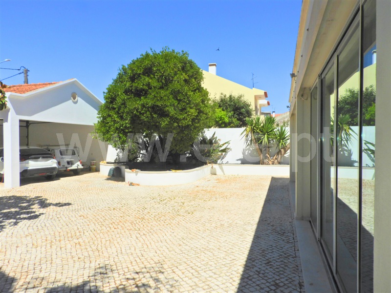 Moradia – Santarém - Vista 3