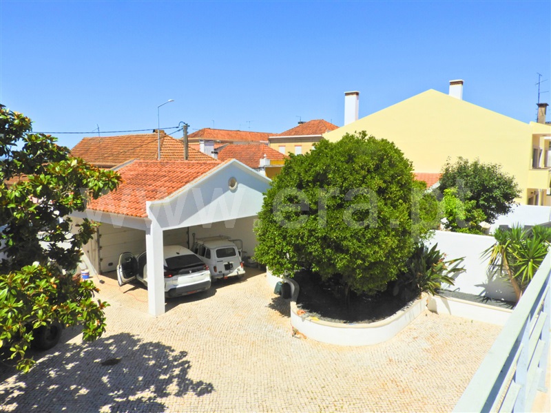 Moradia – Santarém - Vista 4