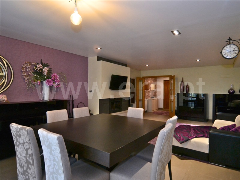 Moradia T4 Santarém, Quinta das Trigosas - 1494065 - 2