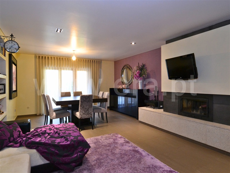 Moradia T4 Santarém, Quinta das Trigosas - 1494065 - 3