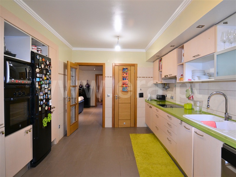 Moradia T4 Santarém, Quinta das Trigosas - 1494065 - 5
