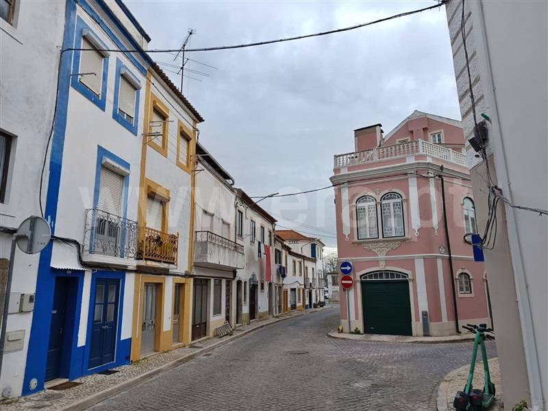 Moradia T4 Santarém, Ribeira Santarém - 1462901 - 3