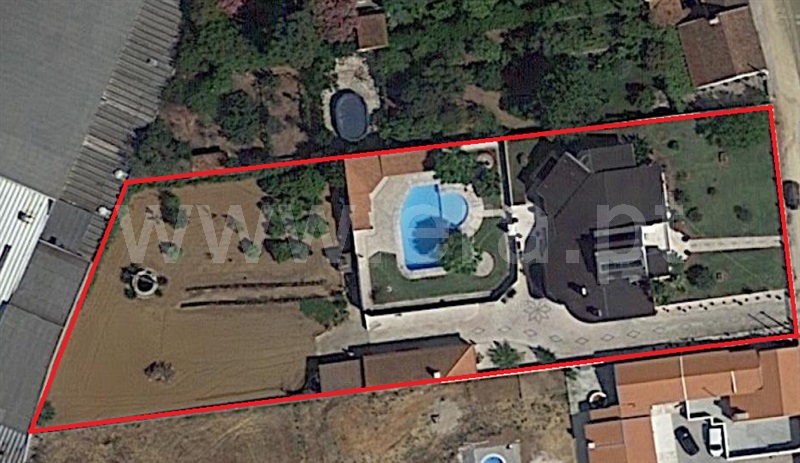 Moradia T4 à venda em Santarém (Marvila), Santa Iria da Ribeira de Santarém, Santarém (São Salvador) e Santarém (São Nicolau), Santarém — foto 3