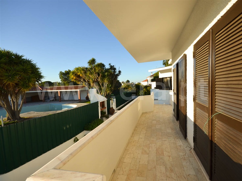 Moradia T4 à venda em Santarém (Marvila), Santa Iria da Ribeira de Santarém, Santarém (São Salvador) e Santarém (São Nicolau), Santarém — foto 2