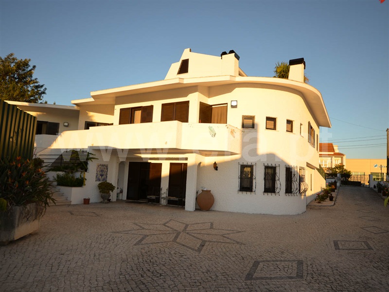 Moradia T4 à venda em Santarém (Marvila), Santa Iria da Ribeira de Santarém, Santarém (São Salvador) e Santarém (São Nicolau), Santarém — foto 6