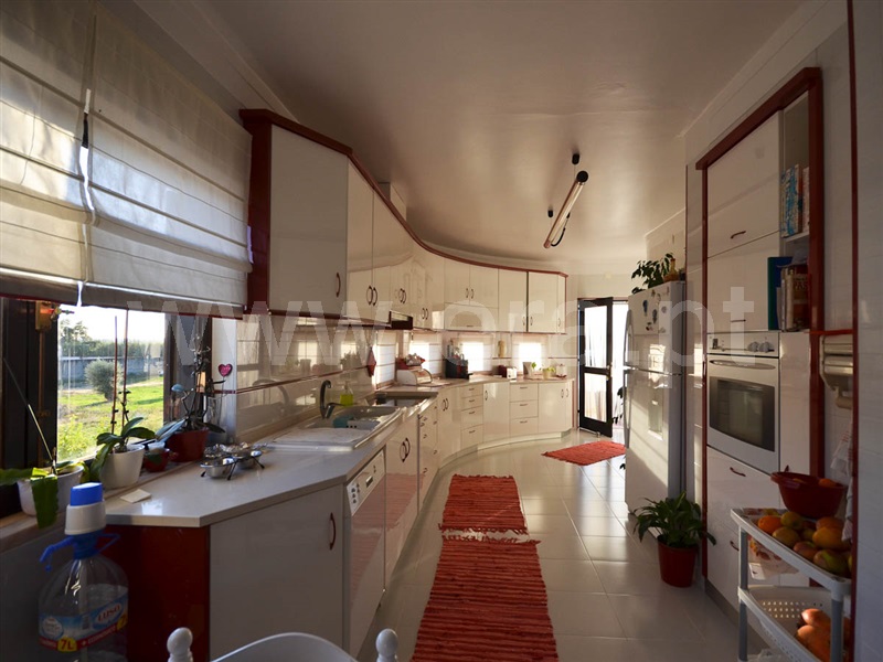 Moradia T4 à venda em Santarém (Marvila), Santa Iria da Ribeira de Santarém, Santarém (São Salvador) e Santarém (São Nicolau), Santarém — foto 16