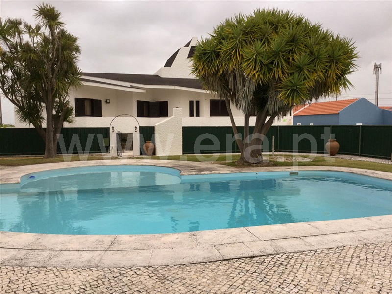 Moradia T4 à venda em Santarém (Marvila), Santa Iria da Ribeira de Santarém, Santarém (São Salvador) e Santarém (São Nicolau), Santarém — foto 4