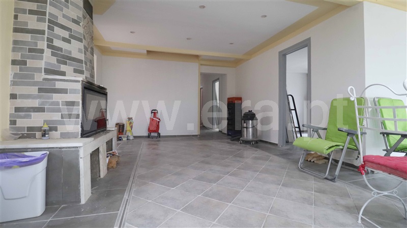 Andar Moradia T4 Santarém, São Vicente do Paul e Vale de Figueira - 1500678 - 2