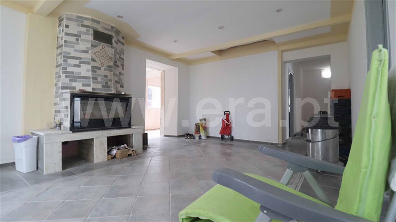 Andar Moradia T4 Santarém, São Vicente do Paul e Vale de Figueira - 1500678 - 4