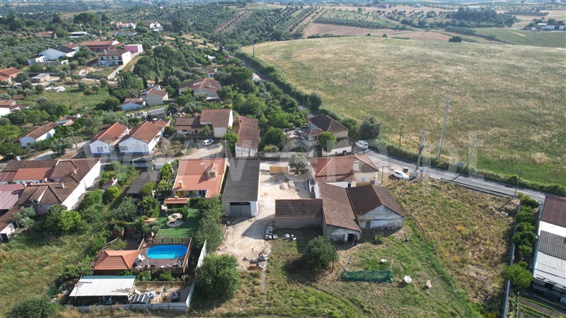 Andar Moradia T4 Santarém, São Vicente do Paul e Vale de Figueira - 1500678 - 14