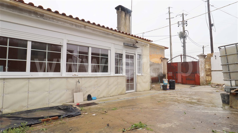 Andar Moradia T4 Santarém, São Vicente do Paul e Vale de Figueira - 1500678 - 15