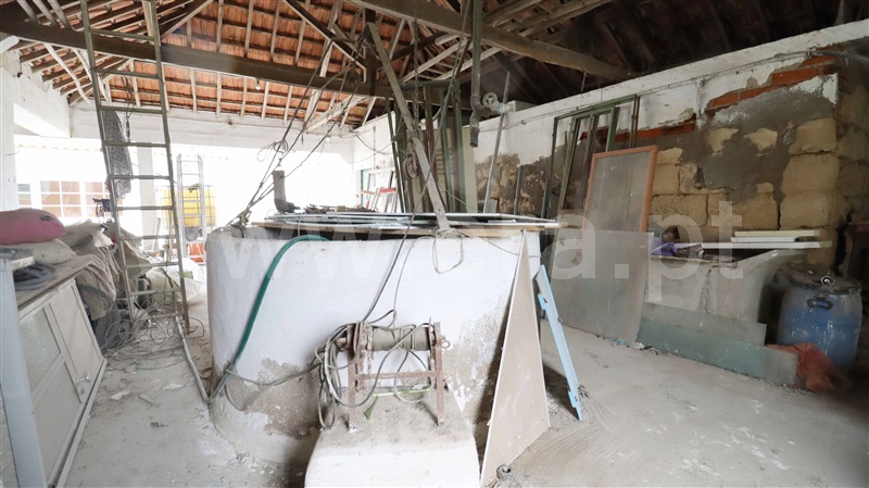 Andar Moradia T4 Santarém, São Vicente do Paul e Vale de Figueira - 1500678 - 16