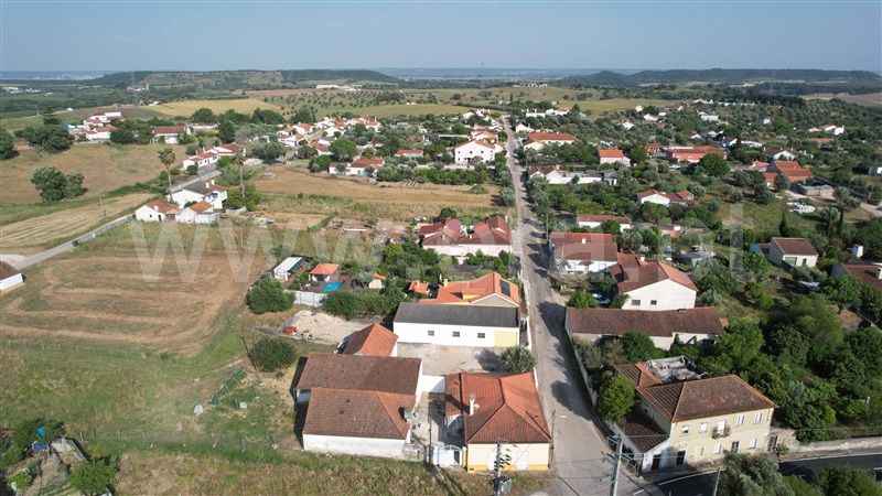Andar Moradia T4 Santarém, São Vicente do Paul e Vale de Figueira - 1500678 - 23