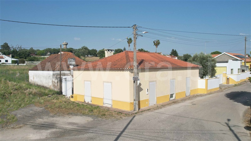 Andar Moradia T4 Santarém, São Vicente do Paul e Vale de Figueira - 1500678 - 24