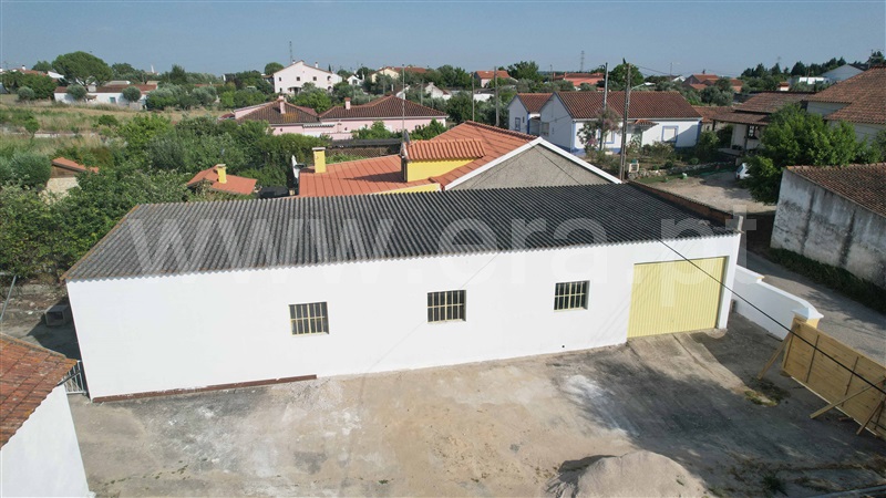 Andar Moradia T4 Santarém, São Vicente do Paul e Vale de Figueira - 1500678 - 25