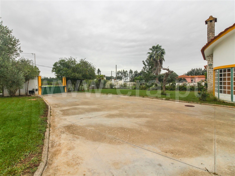 Moradia T4 Santarém, Vale de Santarém - 1467044 - 5