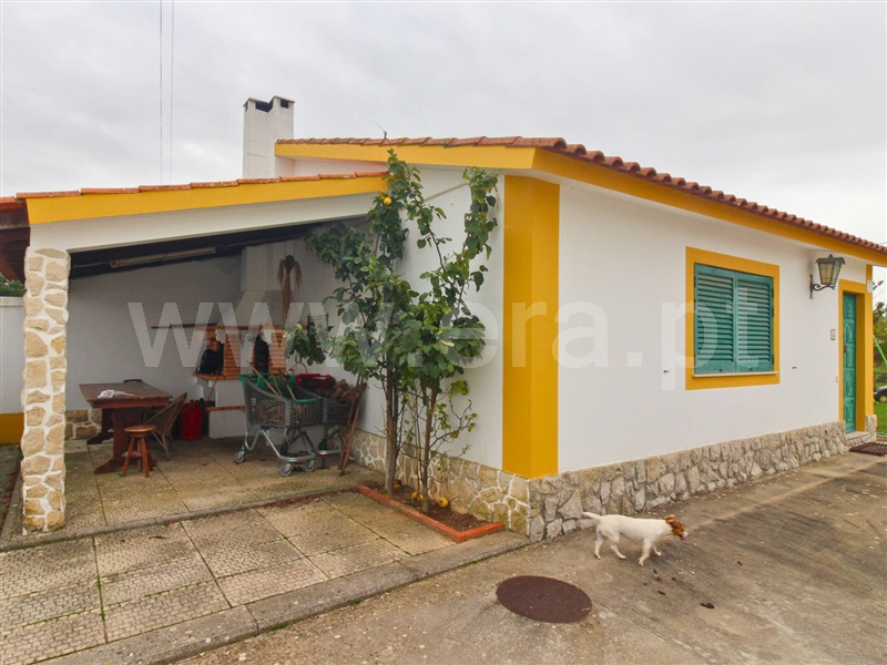 Moradia T4 Santarém, Vale de Santarém - 1467044 - 6