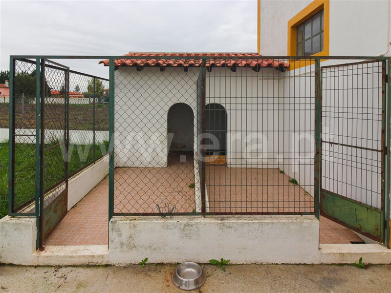 Moradia T4 Santarém, Vale de Santarém - 1467044 - 7
