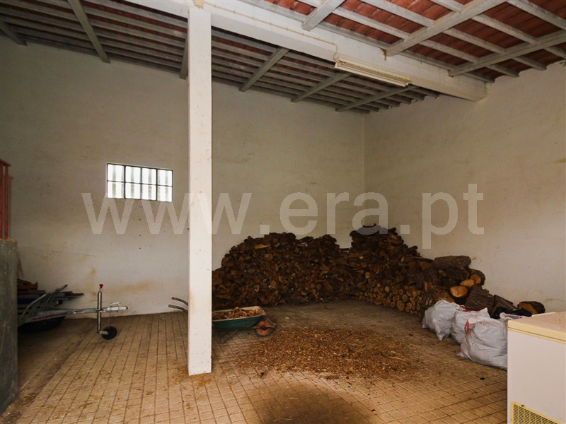 Moradia T4 Santarém, Vale de Santarém - 1467044 - 9