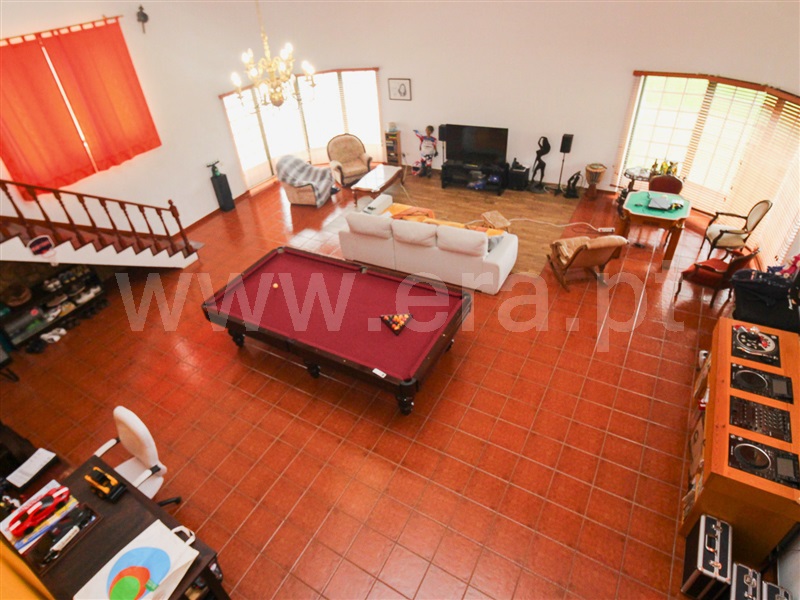 Moradia T4 Santarém, Vale de Santarém - 1467044 - 10