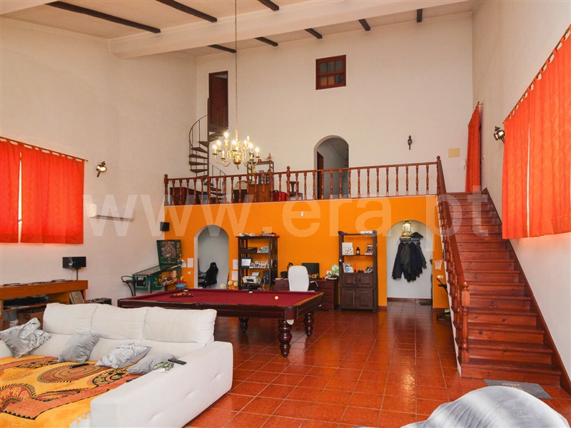 Moradia T4 Santarém, Vale de Santarém - 1467044 - 11