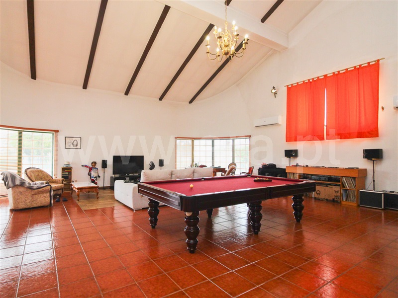 Moradia T4 Santarém, Vale de Santarém - 1467044 - 12
