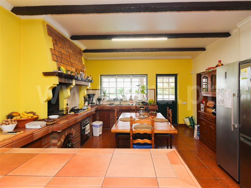 Moradia T4 Santarém, Vale de Santarém - 1467044 - 13