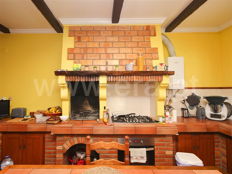 Moradia T4 Santarém, Vale de Santarém - 1467044 - 14