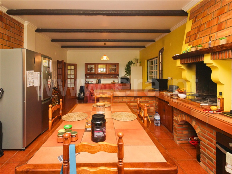 Moradia T4 Santarém, Vale de Santarém - 1467044 - 15