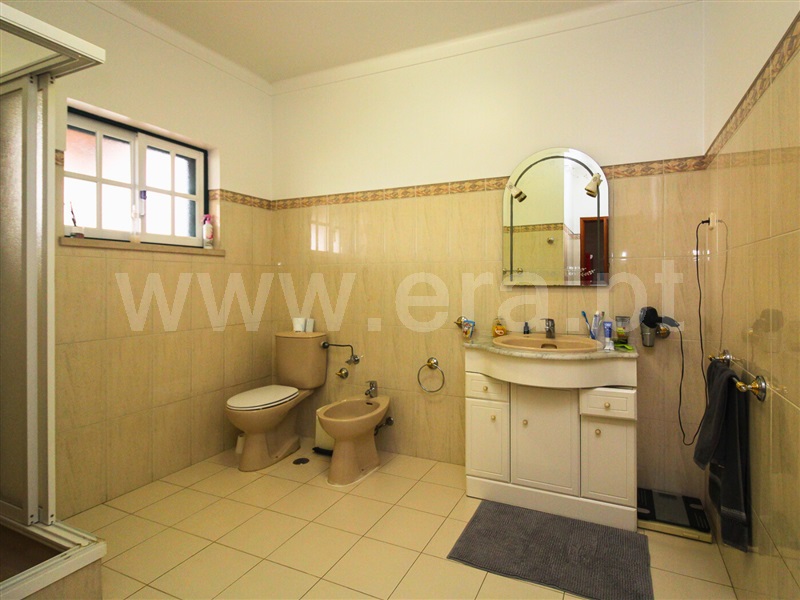 Moradia T4 Santarém, Vale de Santarém - 1467044 - 17