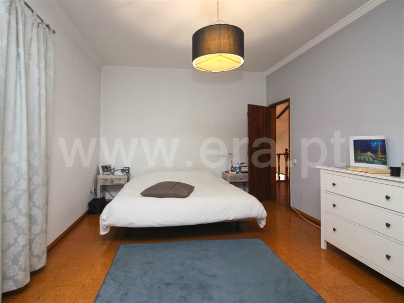 Moradia T4 Santarém, Vale de Santarém - 1467044 - 19