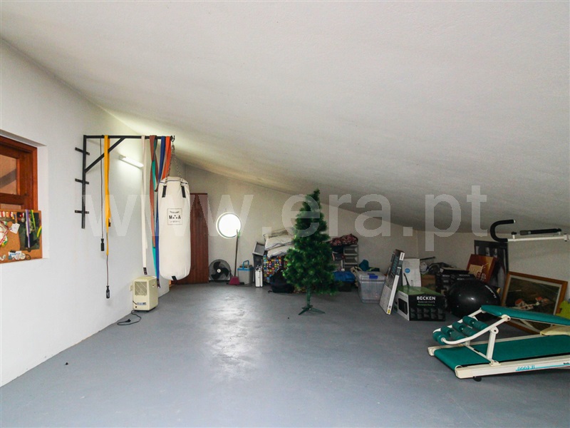 Moradia T4 Santarém, Vale de Santarém - 1467044 - 23