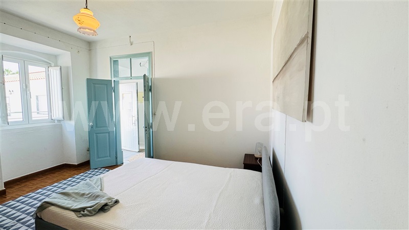 Moradia em Banda T4 Santiago do Cacém, Alvalade - 1415947 - 3