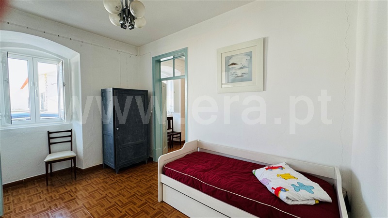 Moradia em Banda T4 Santiago do Cacém, Alvalade - 1415947 - 6