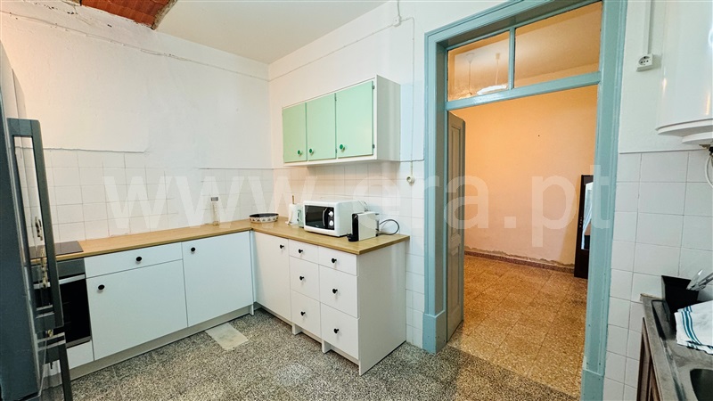 Moradia em Banda T4 Santiago do Cacém, Alvalade - 1415947 - 10
