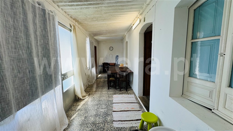 Moradia em Banda T4 Santiago do Cacém, Alvalade - 1415947 - 15