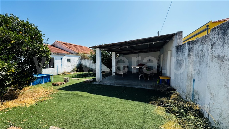 Moradia em Banda T4 Santiago do Cacém, Alvalade - 1415947 - 16