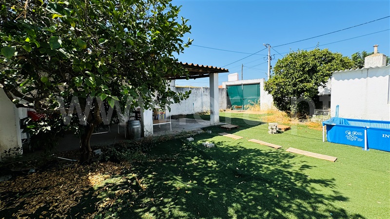 Moradia em Banda T4 Santiago do Cacém, Alvalade - 1415947 - 17