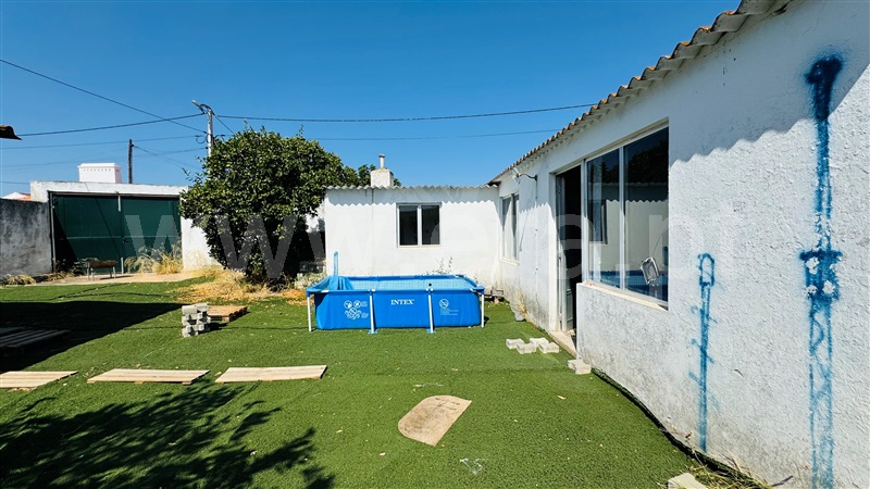 Moradia em Banda T4 Santiago do Cacém, Alvalade - 1415947 - 18