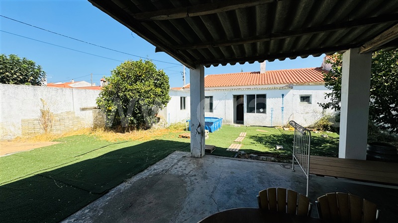 Moradia em Banda T4 Santiago do Cacém, Alvalade - 1415947 - 19