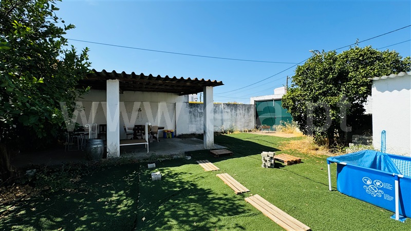 Moradia em Banda T4 Santiago do Cacém, Alvalade - 1415947 - 20